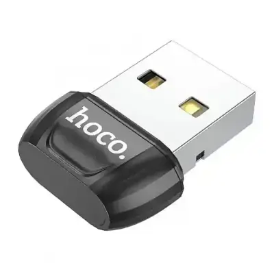 Hoco UA18 Bluetooth 5.0 USB Adapter